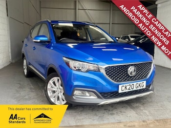 Used MG MG ZS 2020 for sale - 78880232: Photo