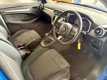 Used MG MG ZS 2020 for sale - 78880232: Photo