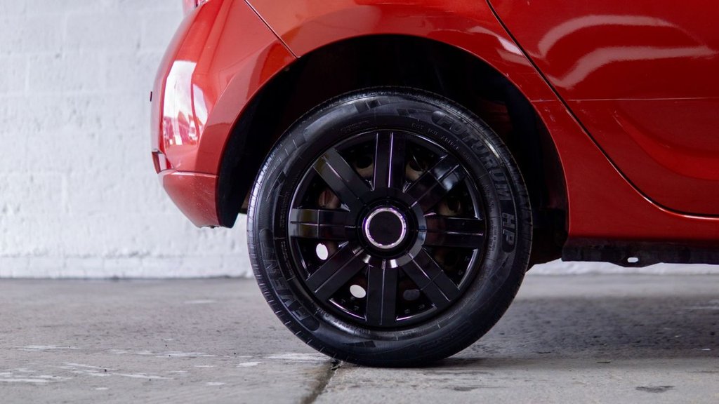 Used Dacia Sandero 2013 for sale - 77583624: Photo 10