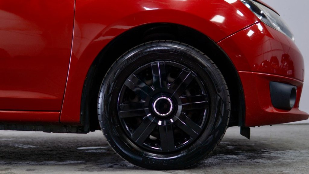 Used Dacia Sandero 2013 for sale - 77583624: Photo 12