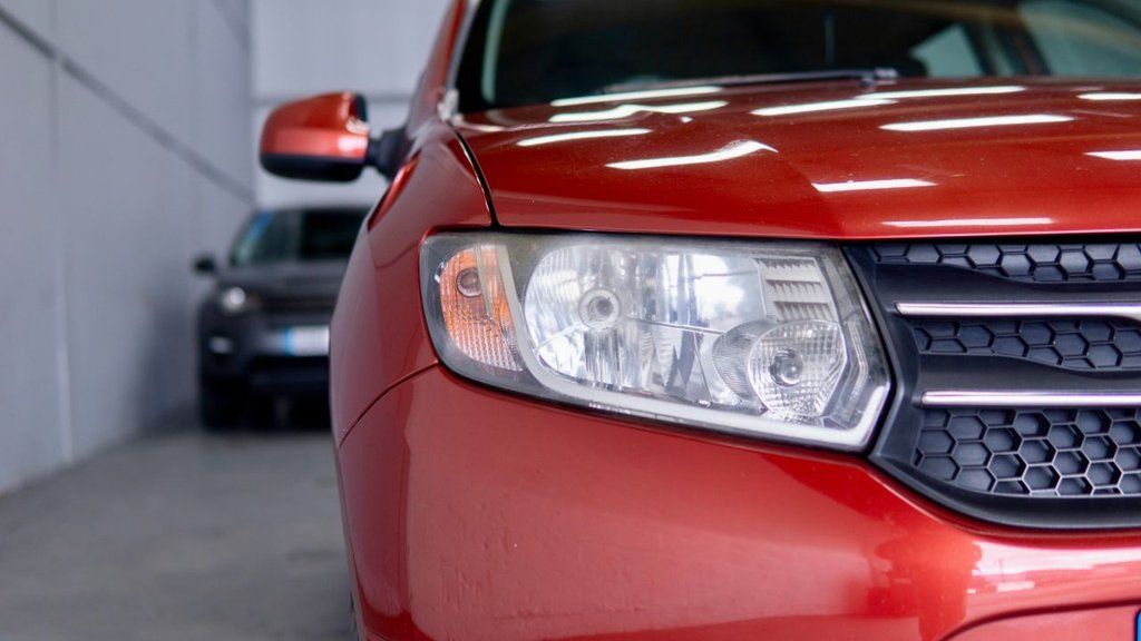 Used Dacia Sandero 2013 for sale - 77583624: Photo 14