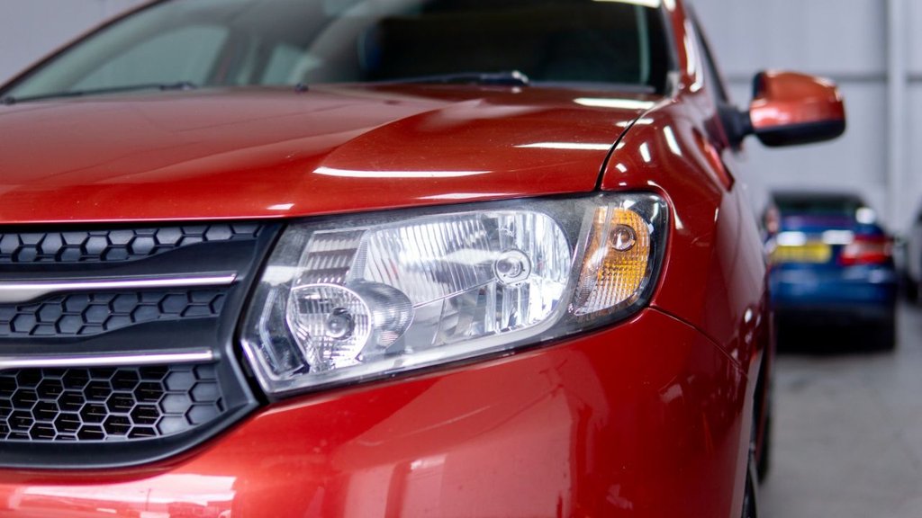 Used Dacia Sandero 2013 for sale - 77583624: Photo 15