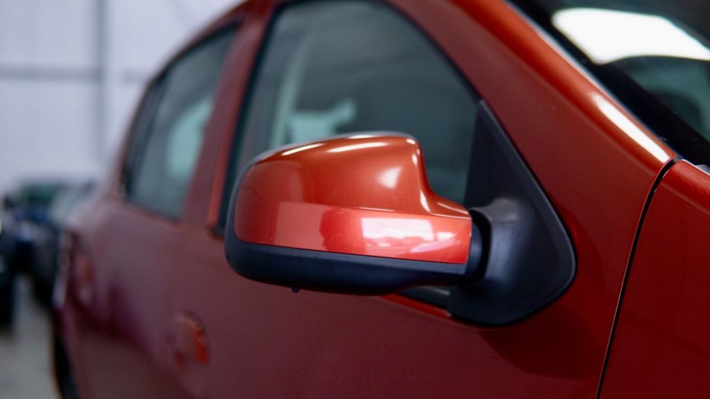 Used Dacia Sandero 2013 for sale - 77583624: Photo 16