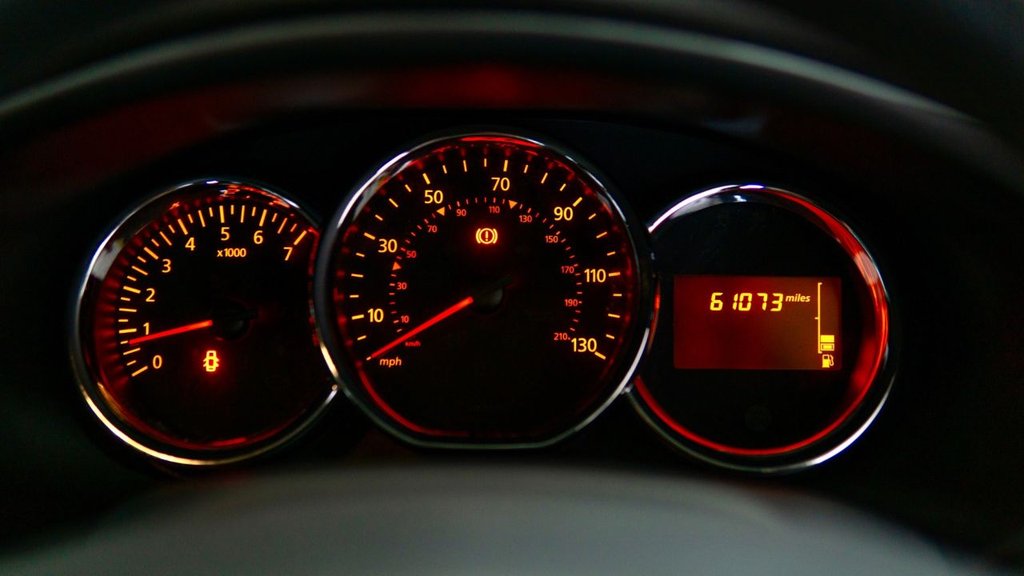 Used Dacia Sandero 2013 for sale - 77583624: Photo 35