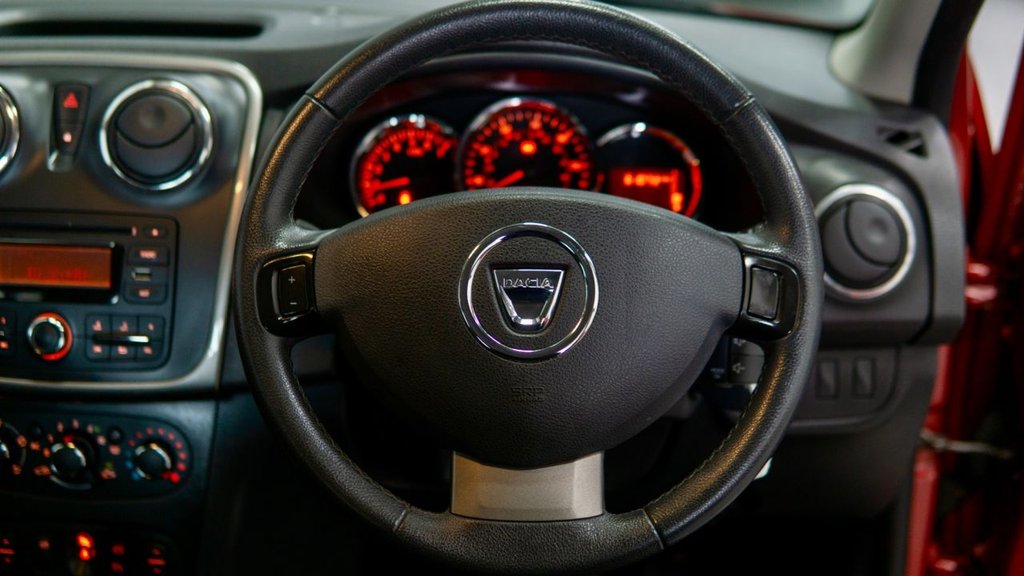 Used Dacia Sandero 2013 for sale - 77583624: Photo 42