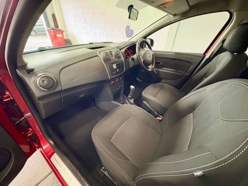 Used Dacia Sandero 2013 for sale - 77583624: Photo 49