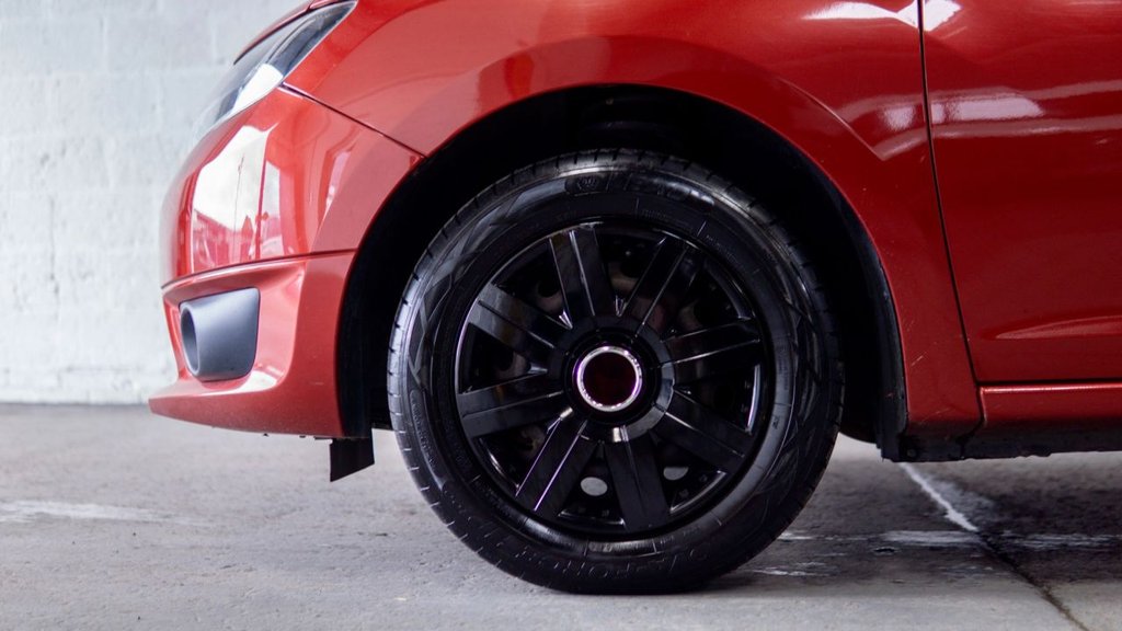 Used Dacia Sandero 2013 for sale - 77583624: Photo 8