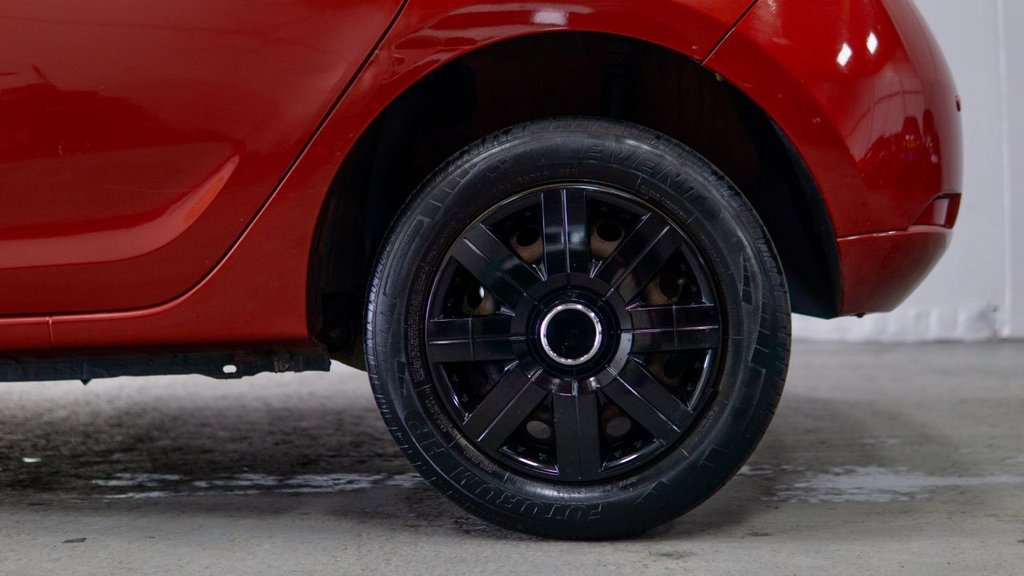 Used Dacia Sandero 2013 for sale - 77583624: Photo 9