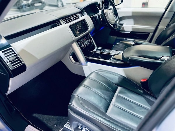 Used Land Rover Range Rover 2015 for sale - 76297223: Photo 19