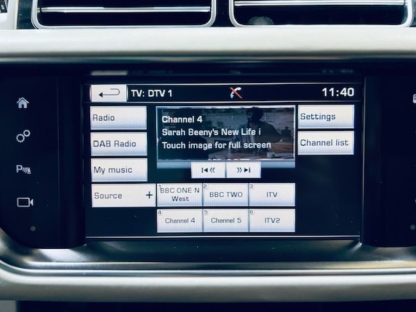 Used Land Rover Range Rover 2015 for sale - 76297223: Photo 35