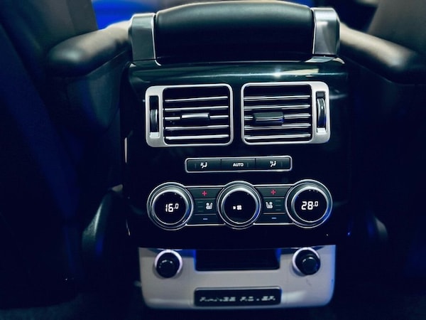 Used Land Rover Range Rover 2015 for sale - 76297223: Photo 39