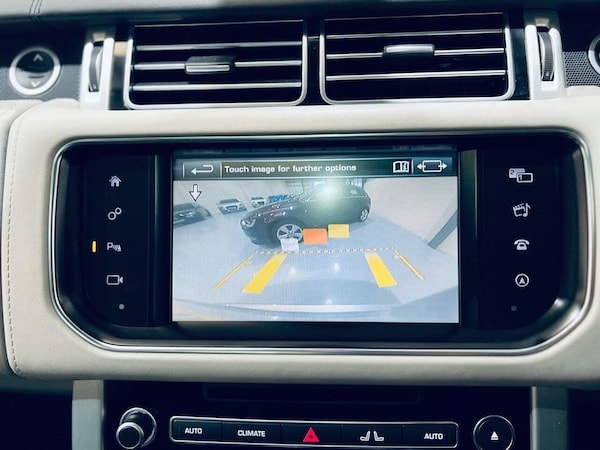 Used Land Rover Range Rover 2015 for sale - 76297223: Photo 40