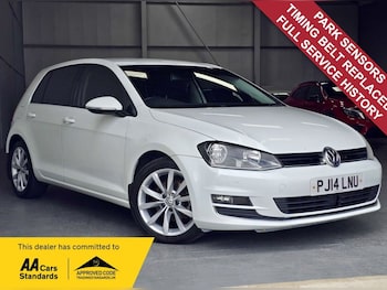 Volkswagen - Golf