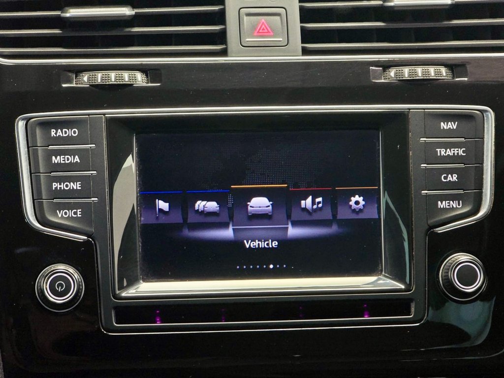 Vehicle 40