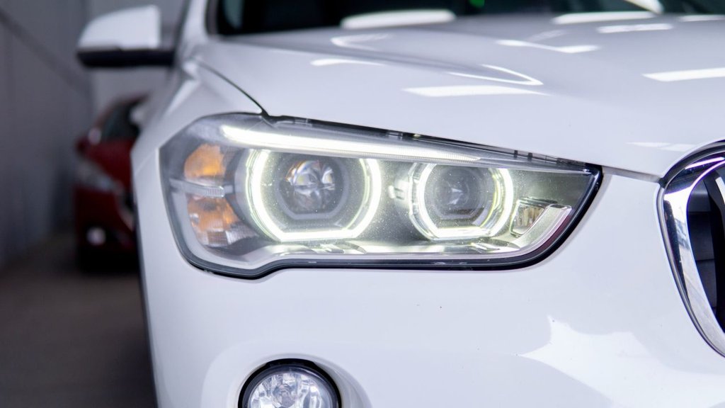 Used BMW X1 2017 for sale - 78049479: Photo 10