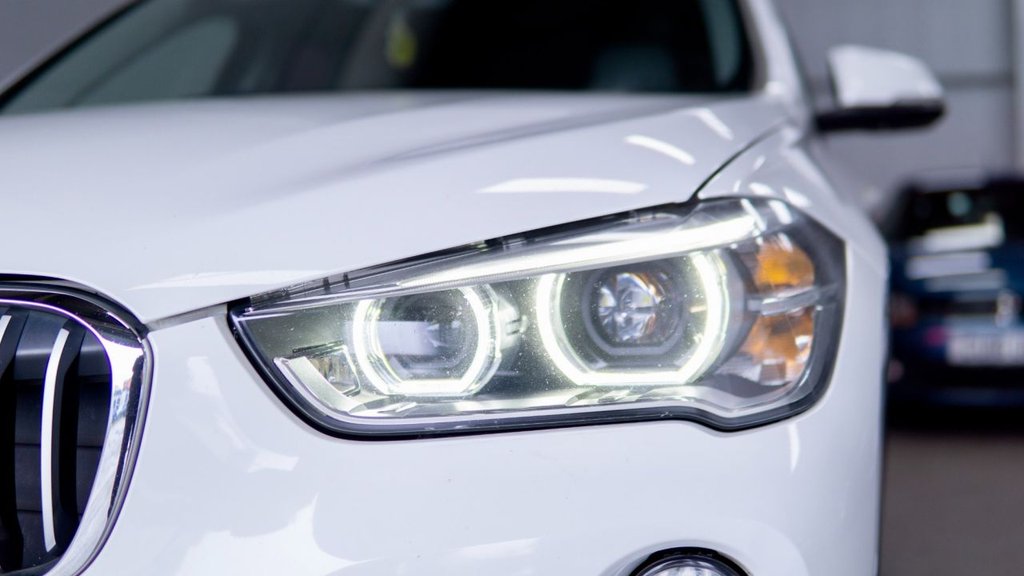 Used BMW X1 2017 for sale - 78049479: Photo 12