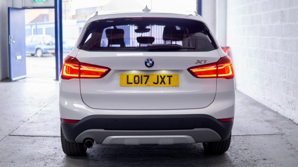 Used BMW X1 2017 for sale - 78049479: Photo 17
