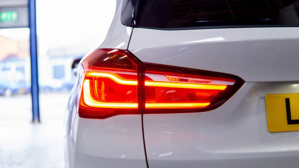 Used BMW X1 2017 for sale - 78049479: Photo 18