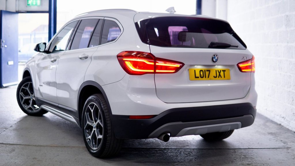 Used BMW X1 2017 for sale - 78049479: Photo 2