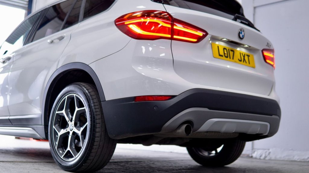 Used BMW X1 2017 for sale - 78049479: Photo 21