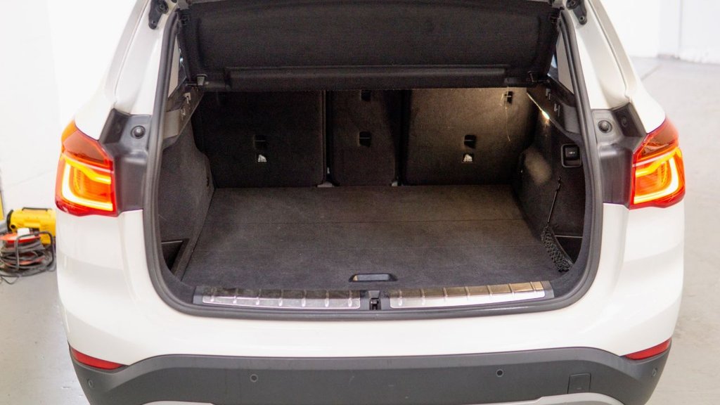 Used BMW X1 2017 for sale - 78049479: Photo 23