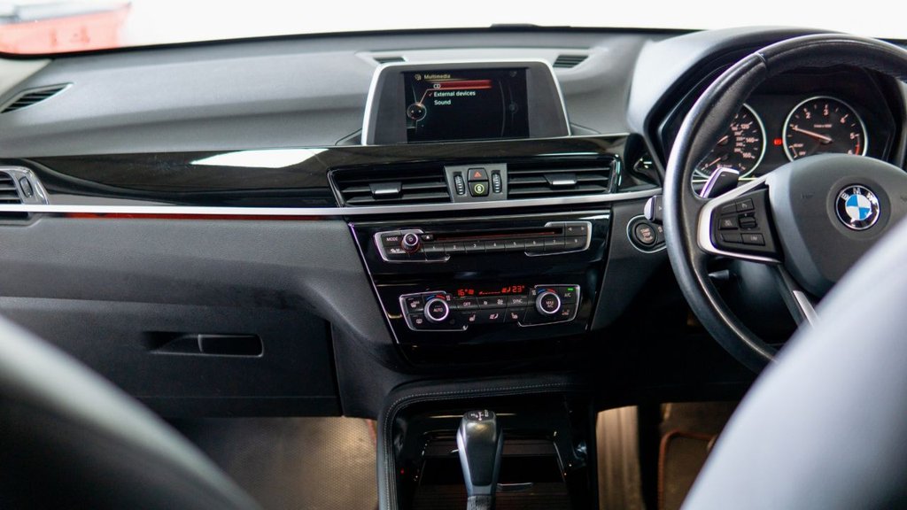 Used BMW X1 2017 for sale - 78049479: Photo 25