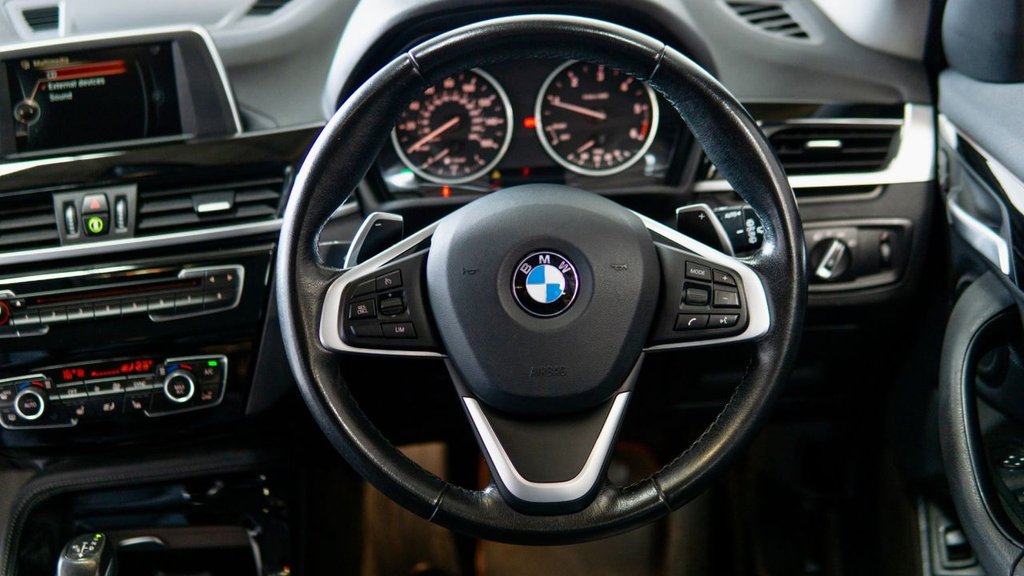 Used BMW X1 2017 for sale - 78049479: Photo 27