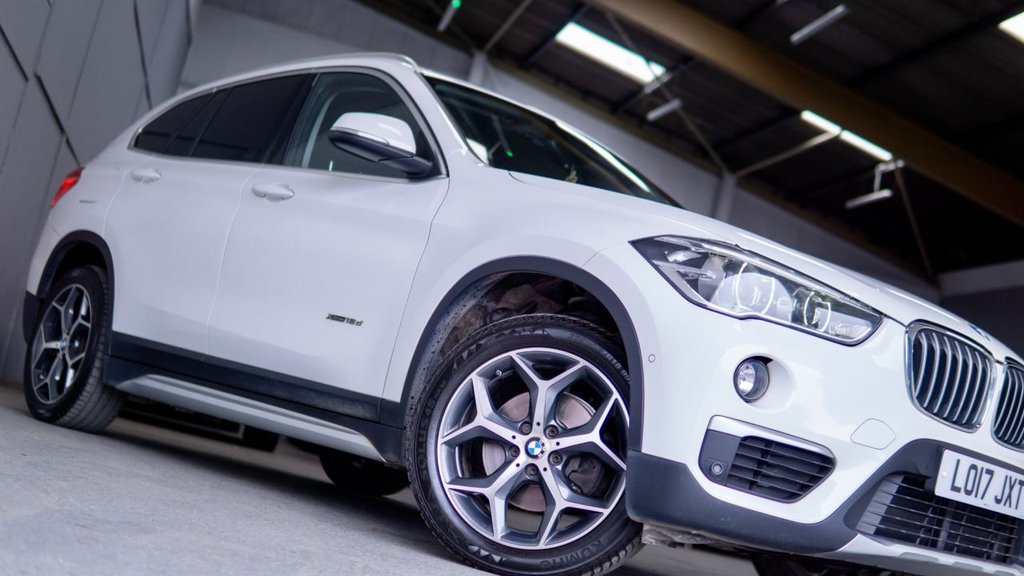 Used BMW X1 2017 for sale - 78049479: Photo 28