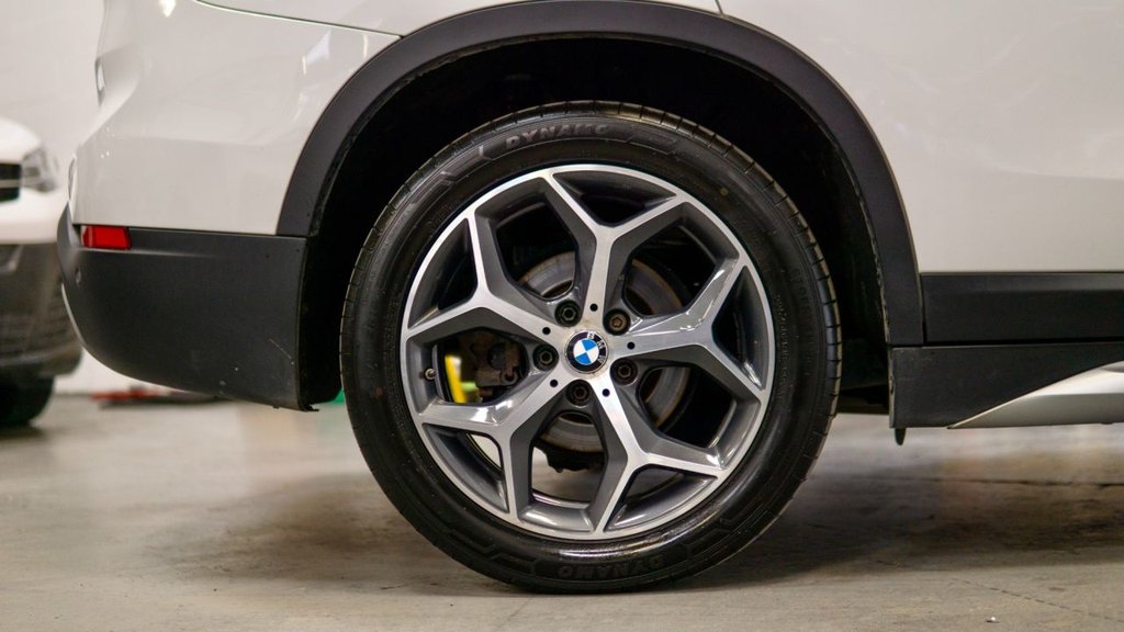 Used BMW X1 2017 for sale - 78049479: Photo 29