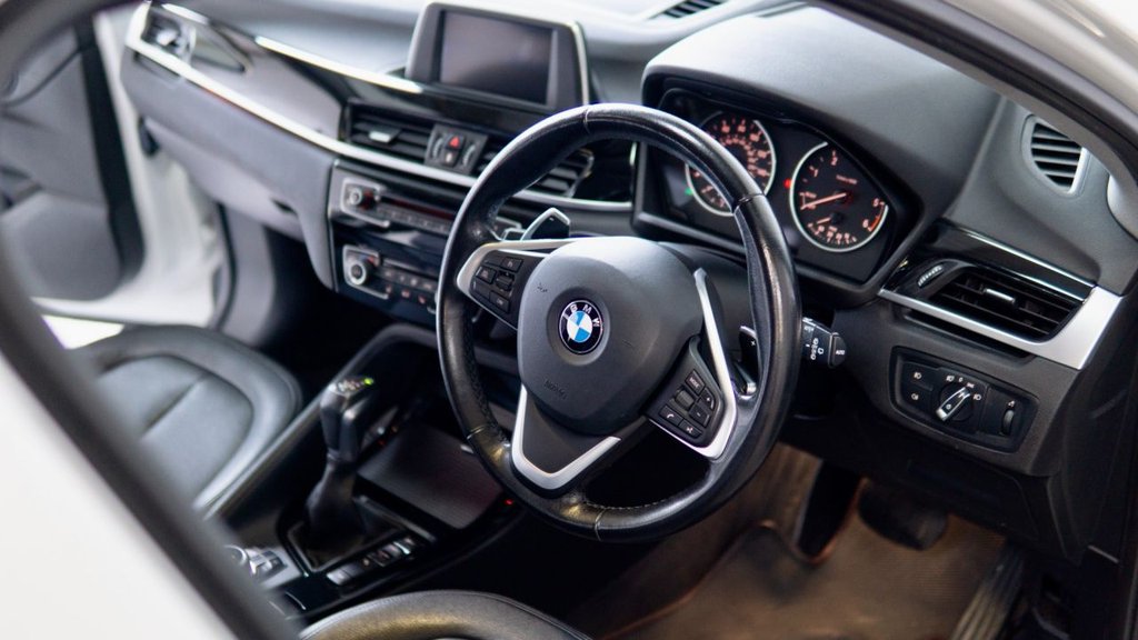 Used BMW X1 2017 for sale - 78049479: Photo 3