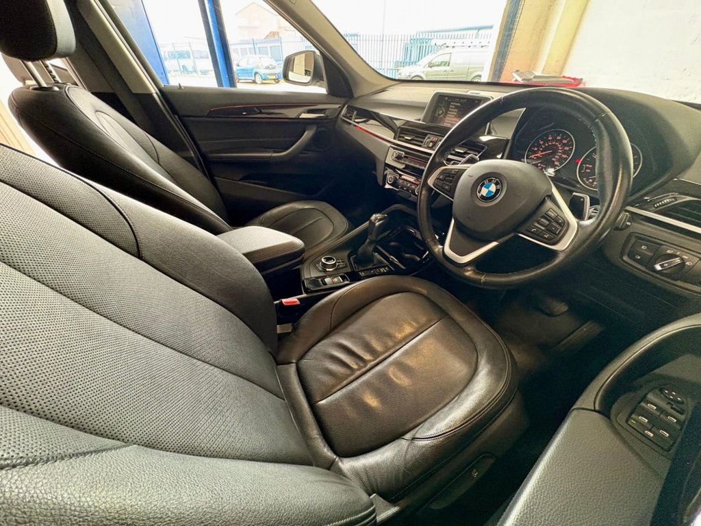 Used BMW X1 2017 for sale - 78049479: Photo 31