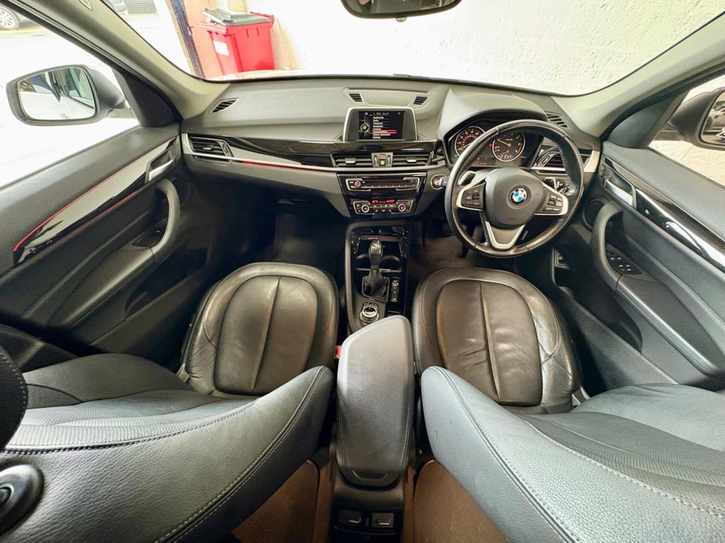 Used BMW X1 2017 for sale - 78049479: Photo 32