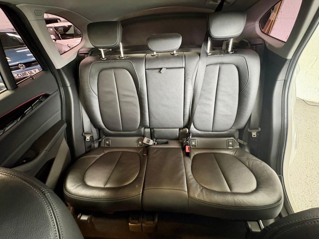 Used BMW X1 2017 for sale - 78049479: Photo 33