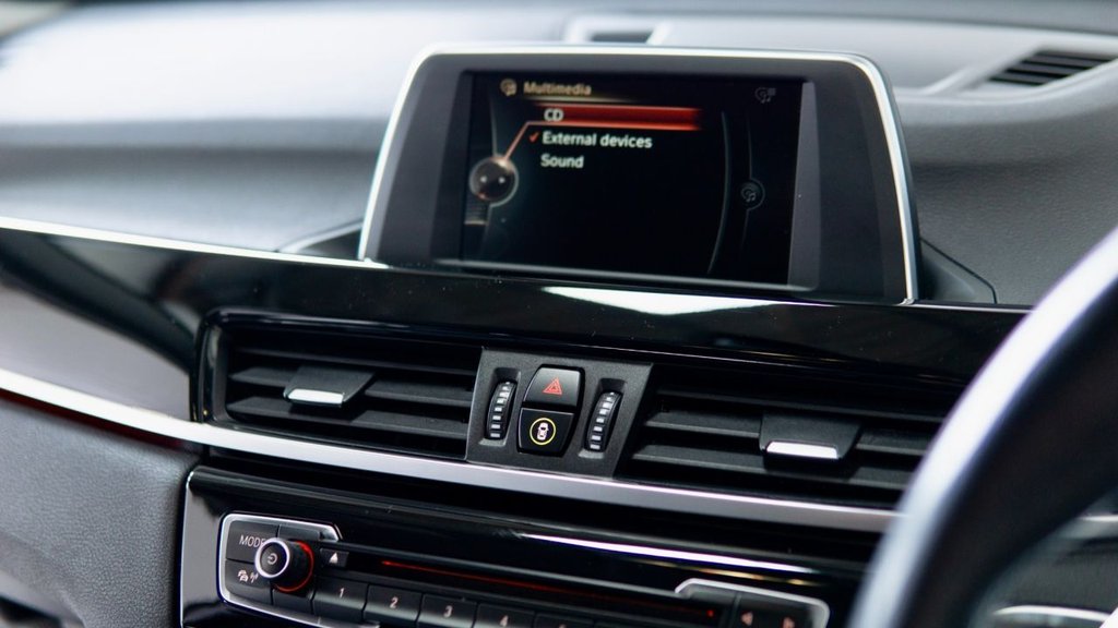 Used BMW X1 2017 for sale - 78049479: Photo 39