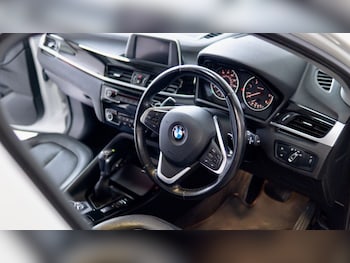 Used BMW X1 2017 for sale - 78049479: Photo