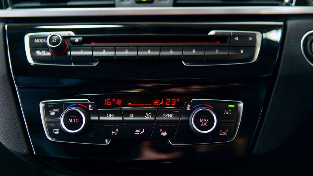 Used BMW X1 2017 for sale - 78049479: Photo 40