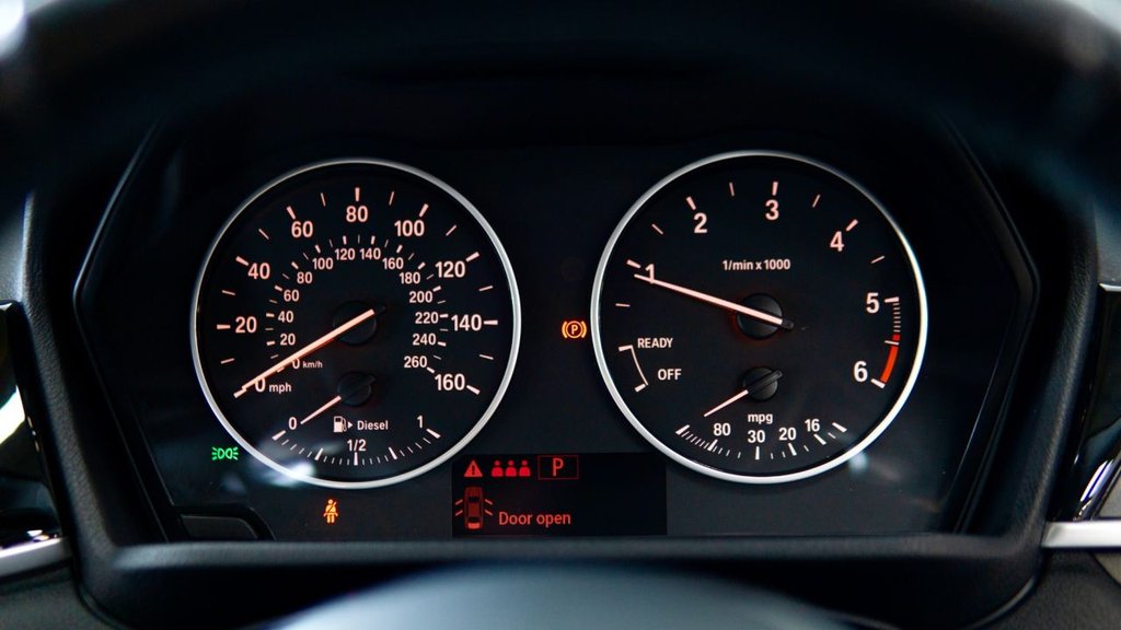 Used BMW X1 2017 for sale - 78049479: Photo 44