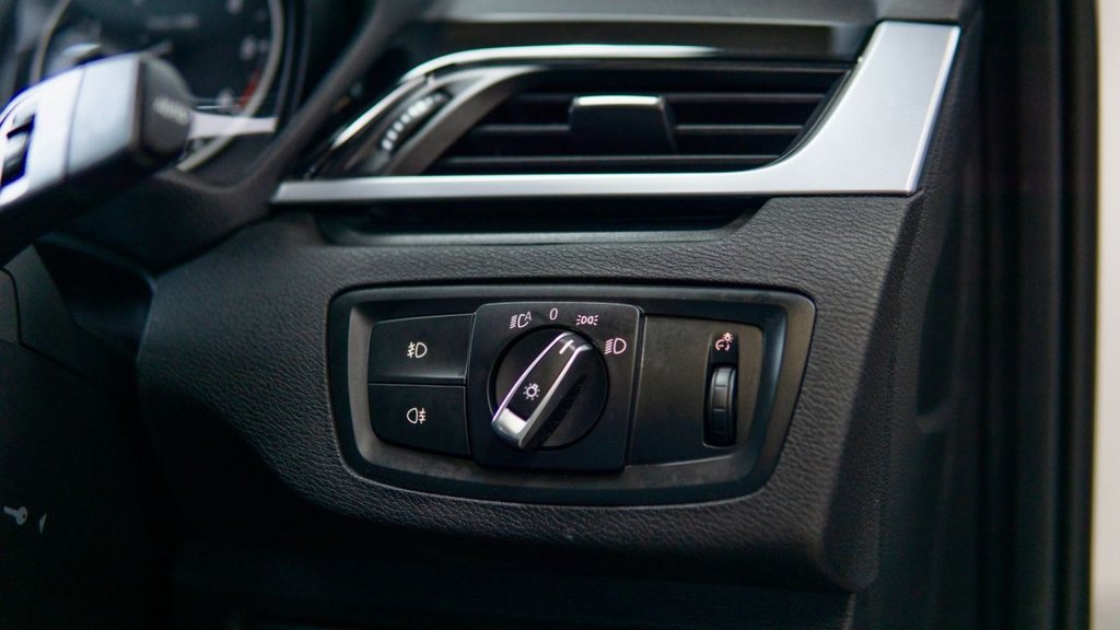 Used BMW X1 2017 for sale - 78049479: Photo 45