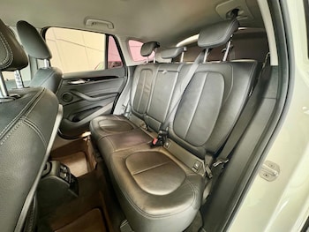 Used BMW X1 2017 for sale - 78049479: Photo