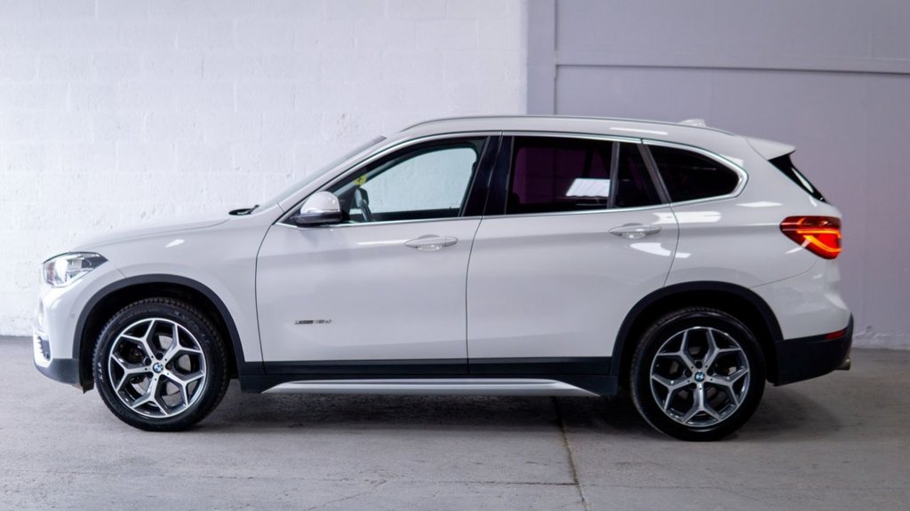 Used BMW X1 2017 for sale - 78049479: Photo 5