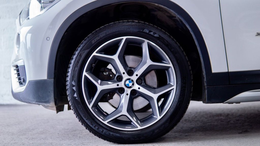 Used BMW X1 2017 for sale - 78049479: Photo 7