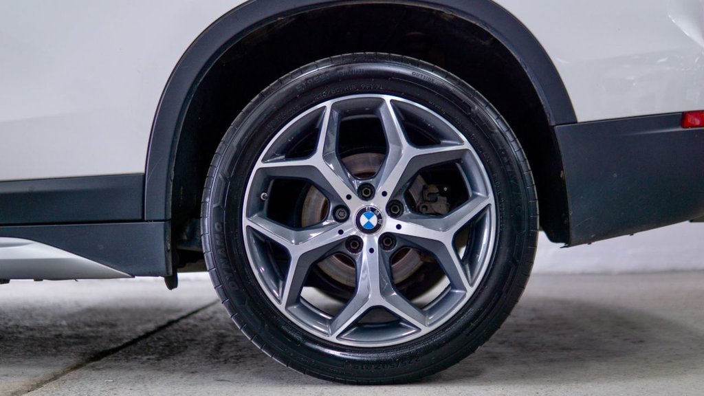 Used BMW X1 2017 for sale - 78049479: Photo 8