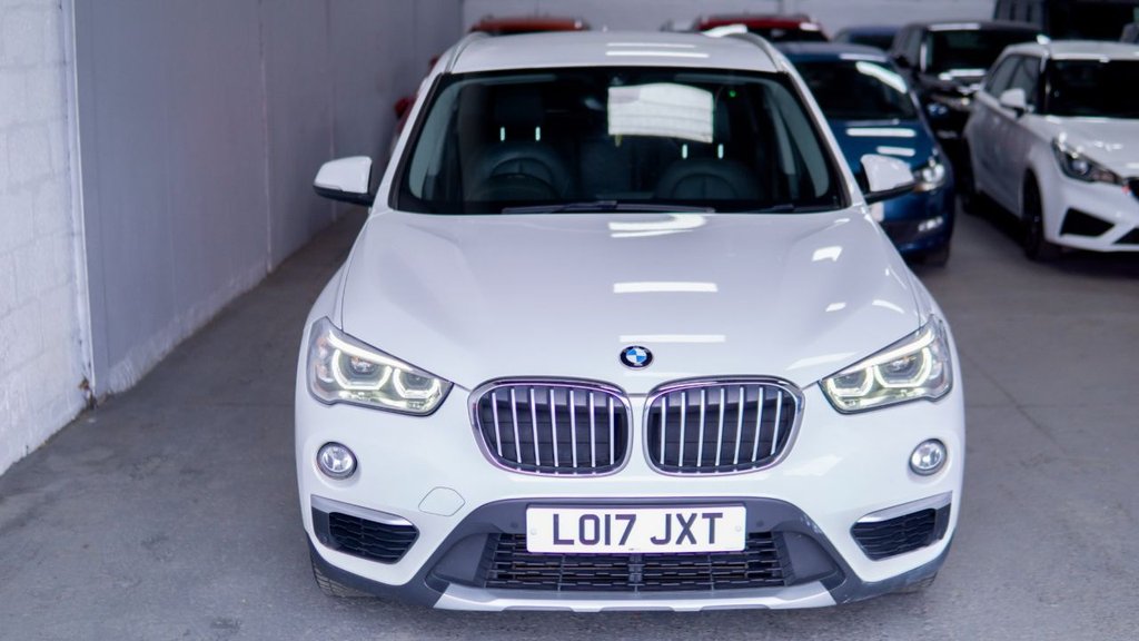 Used BMW X1 2017 for sale - 78049479: Photo 9