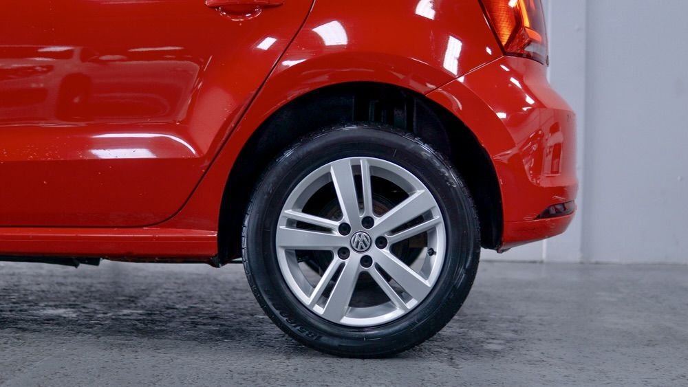 Used Volkswagen Polo 2016 for sale - 76439053: Photo 10