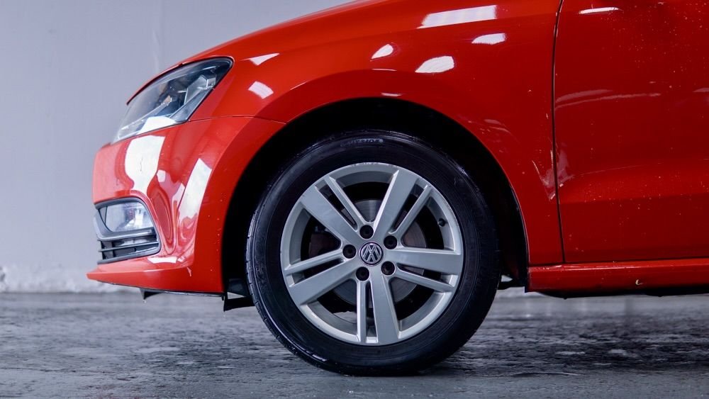 Used Volkswagen Polo 2016 for sale - 76439053: Photo 12