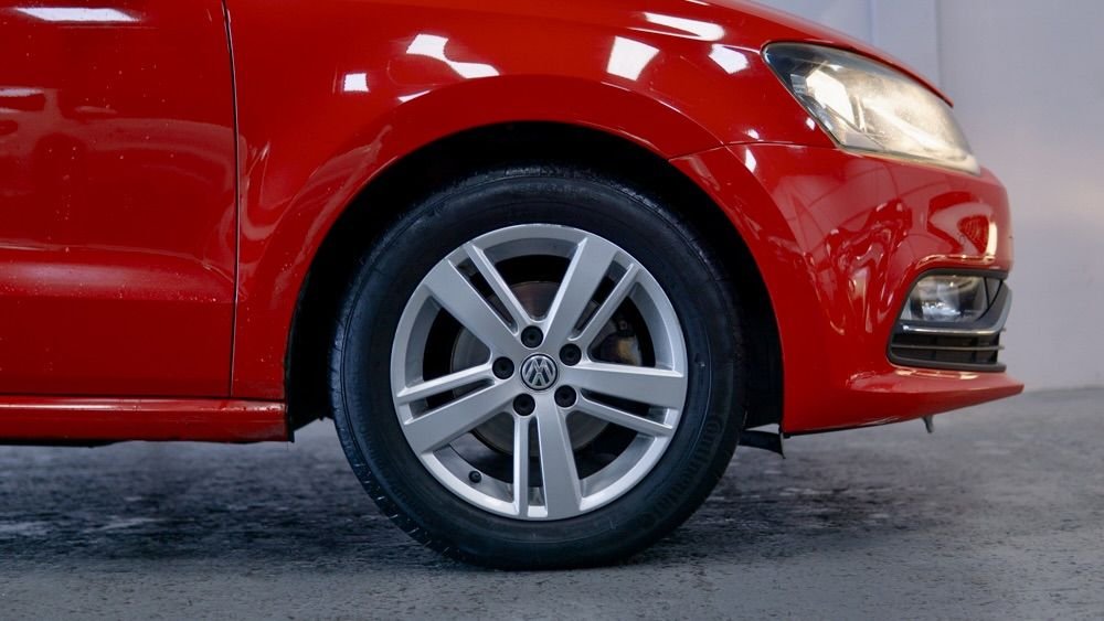 Used Volkswagen Polo 2016 for sale - 76439053: Photo 13