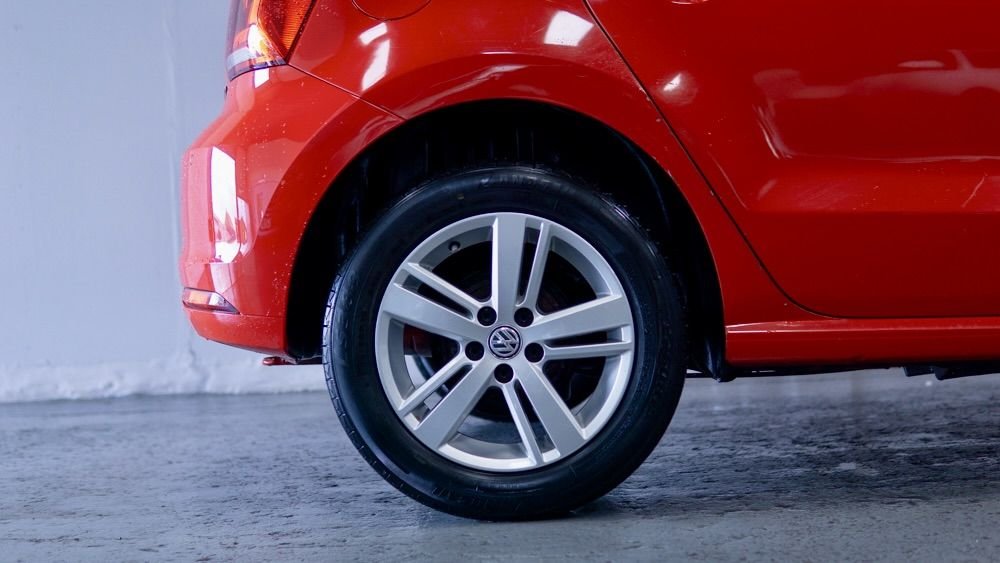 Used Volkswagen Polo 2016 for sale - 76439053: Photo 14