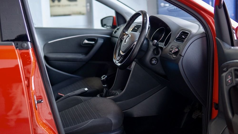 Used Volkswagen Polo 2016 for sale - 76439053: Photo 17