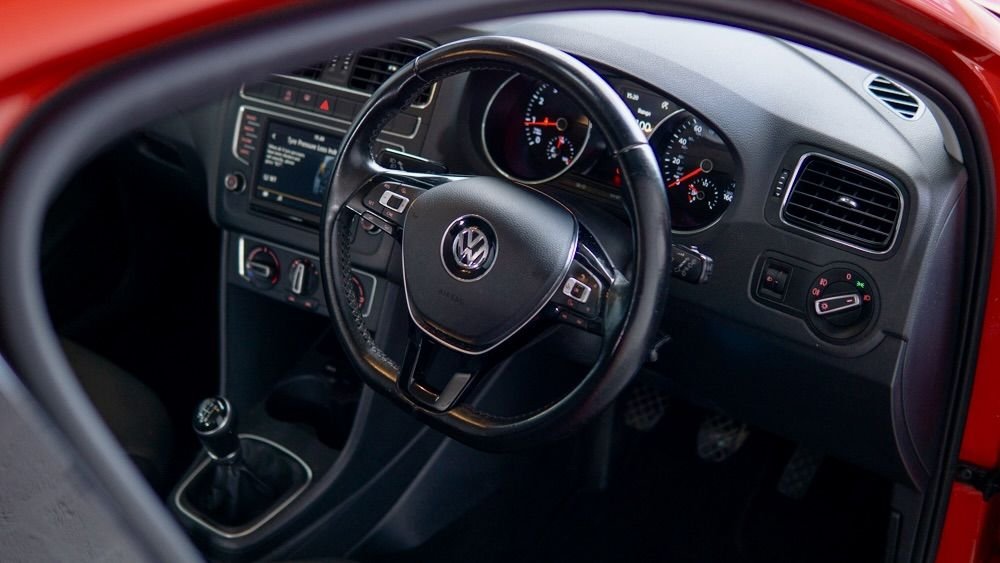 Used Volkswagen Polo 2016 for sale - 76439053: Photo 18