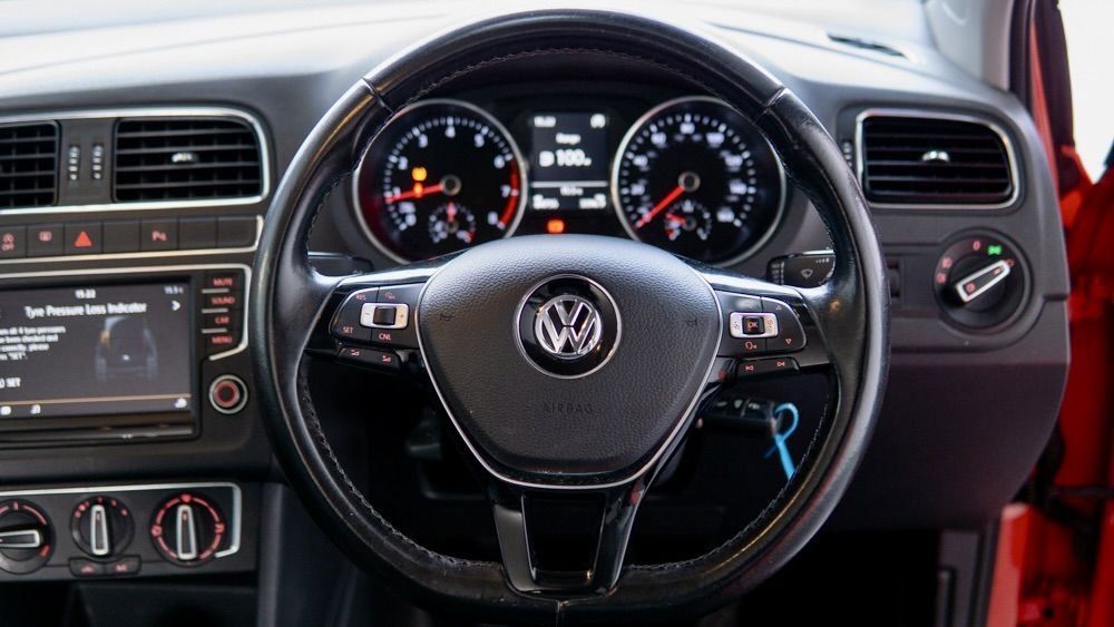 Used Volkswagen Polo 2016 for sale - 76439053: Photo 19